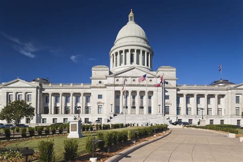 State Capitol Building .